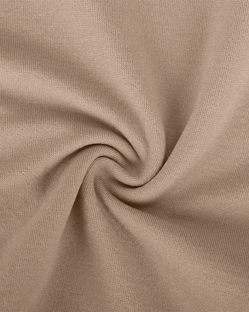 Seamless Stretch Briefs