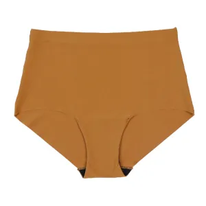 Seamless Super High Waist Brief