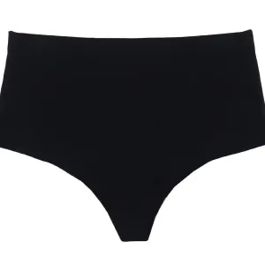 Seamless Super High Waist Thong