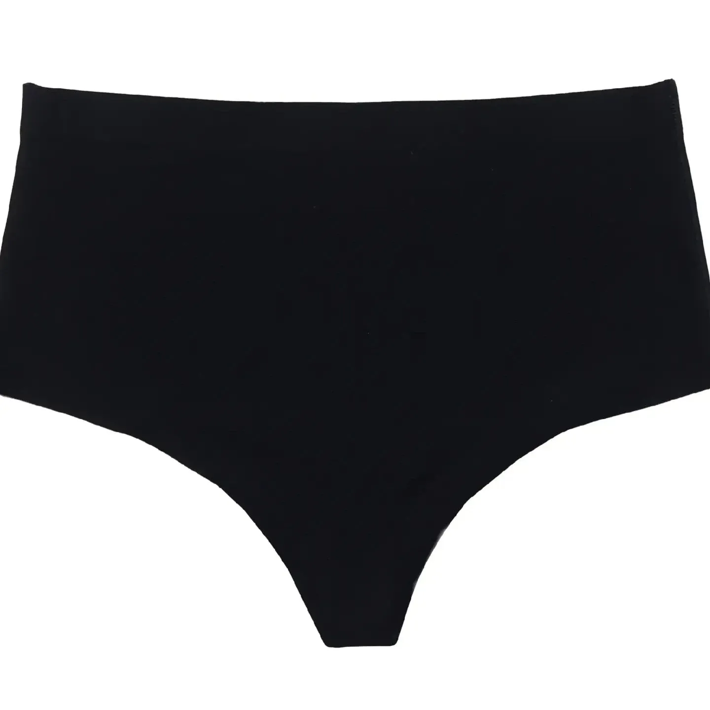 Seamless Super High Waist Thong