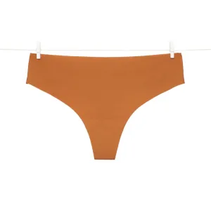 Seamless Thong