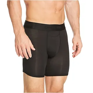 Second Skin 6" Boxer Brief