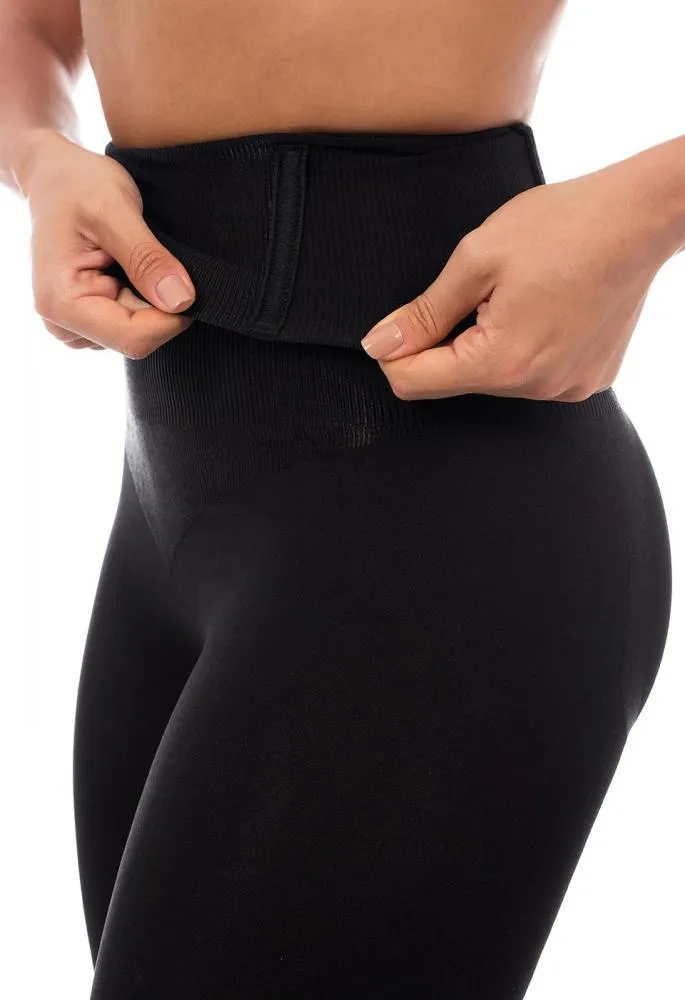 Shades - Lacy bermuda Plié Shapewear