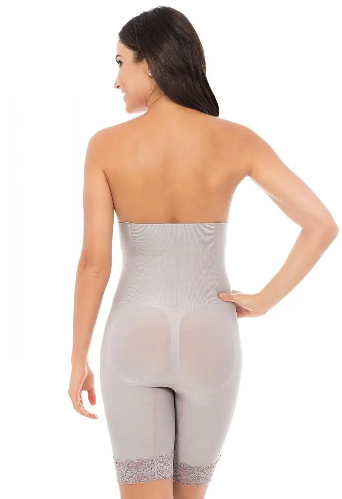 Shades - Lacy bermuda Plié Shapewear