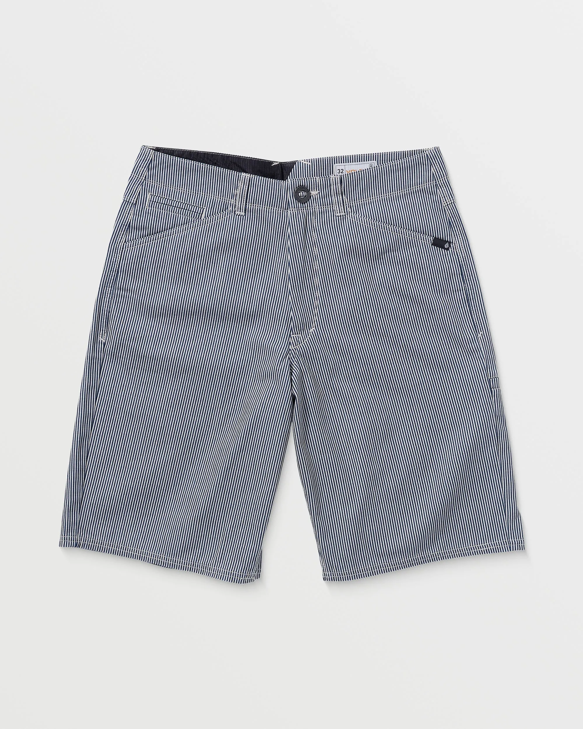 Short Freestone 22" - DEEP BLUE