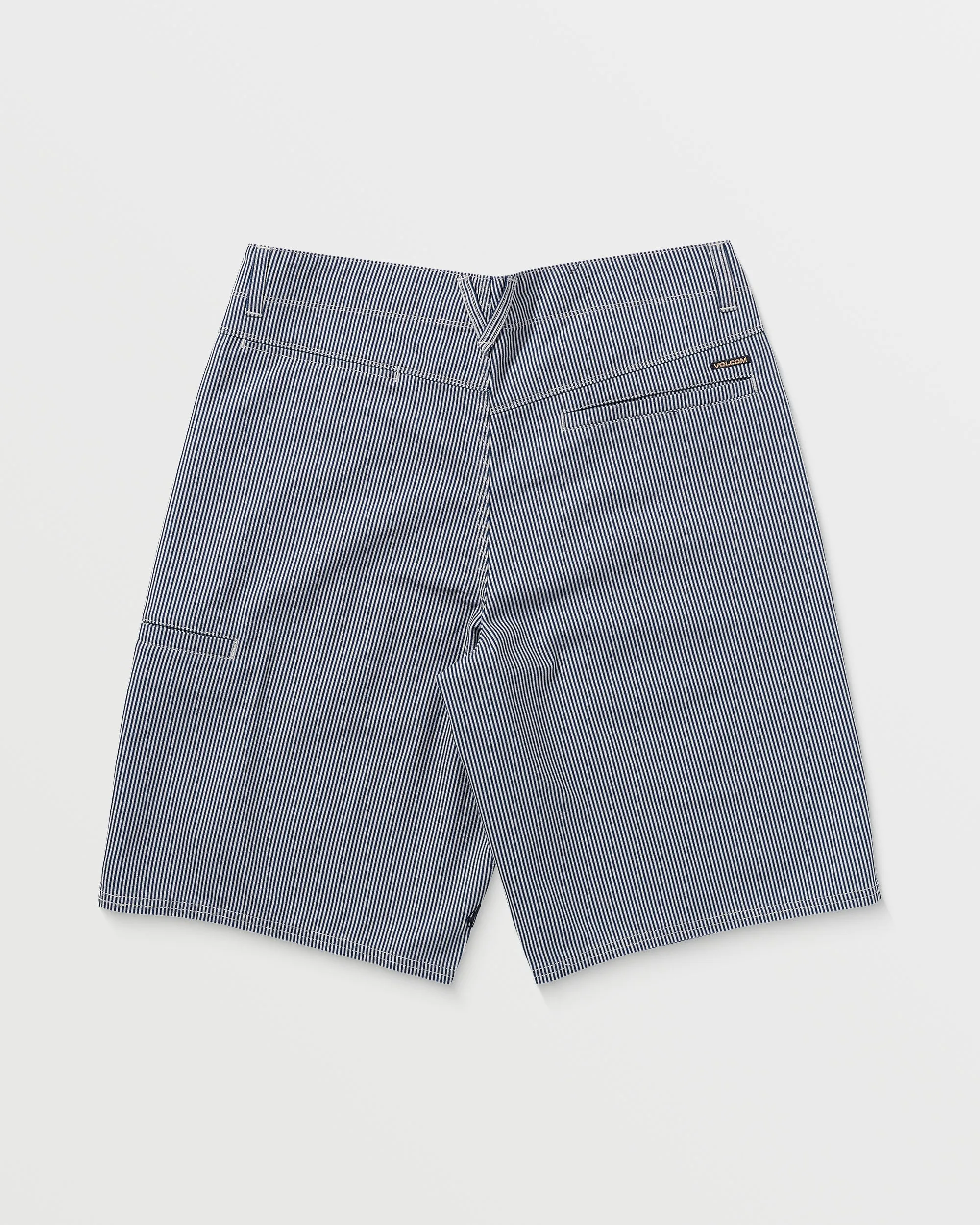 Short Freestone 22" - DEEP BLUE