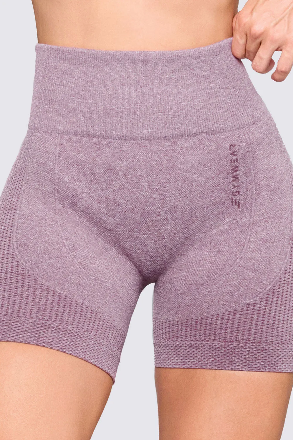 SHORT SEAMLESS GF09Q124-S2MOR DFO
