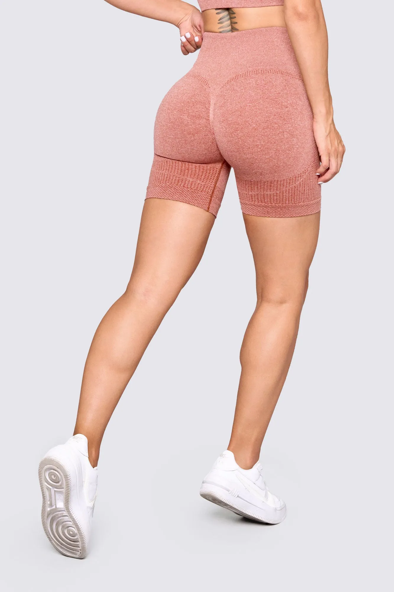 SHORT SEAMLESS GF09Q124-S2TER DFO