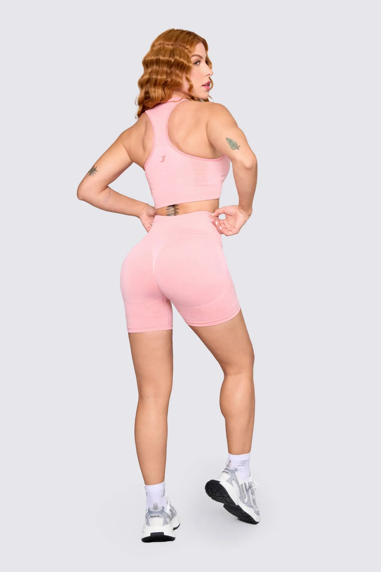 SHORT SEAMLESS GF09Q124-S3RSP DFO