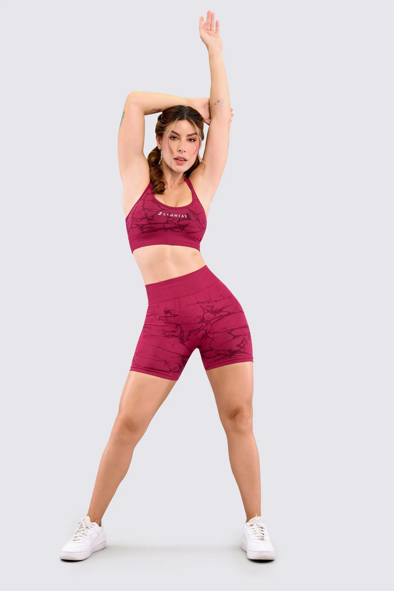 SHORT SEAMLESS GF09Q424-S7RJV STF