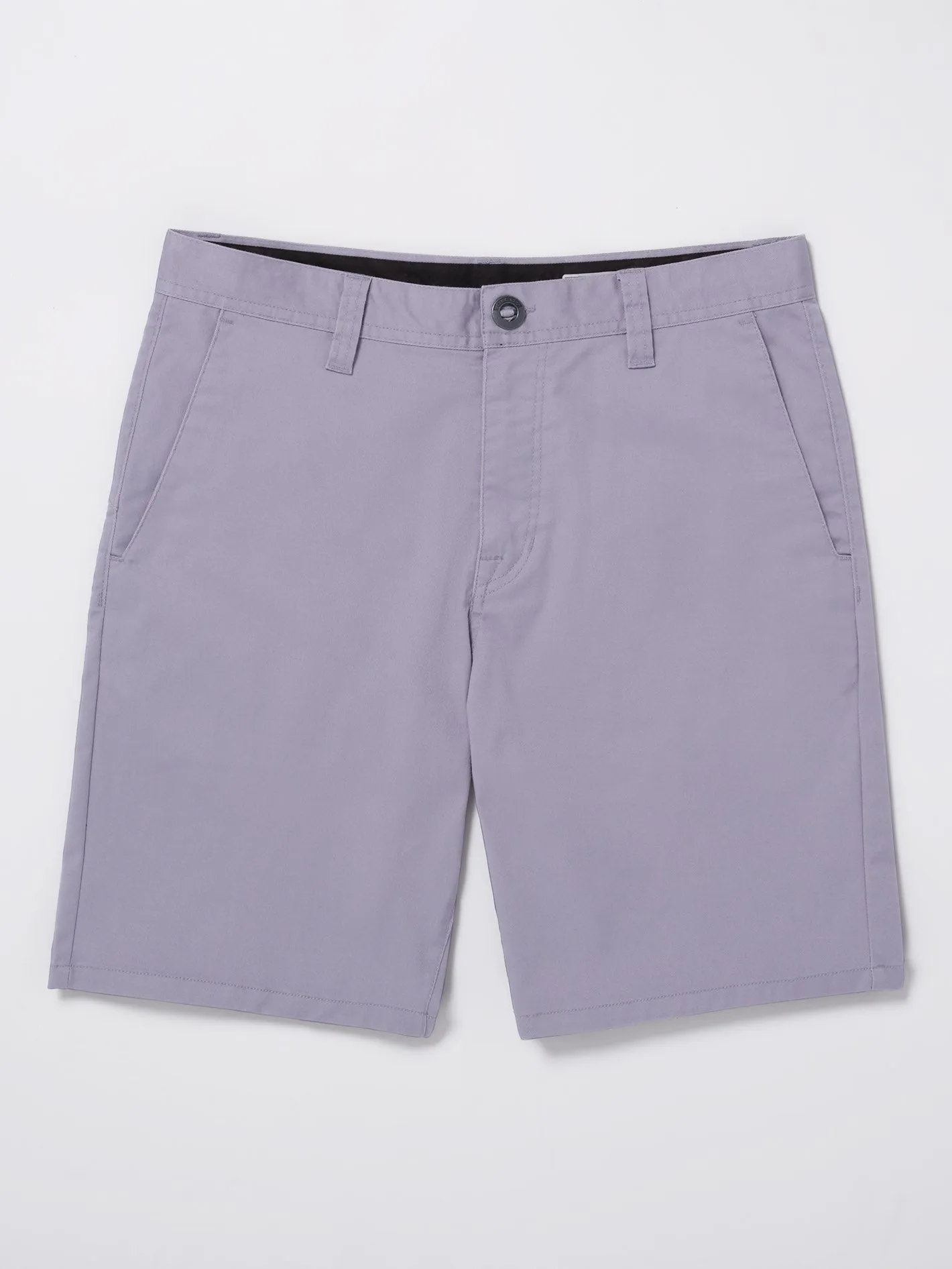 Short Strech Frickin Modern 19" - VIOLET DUST