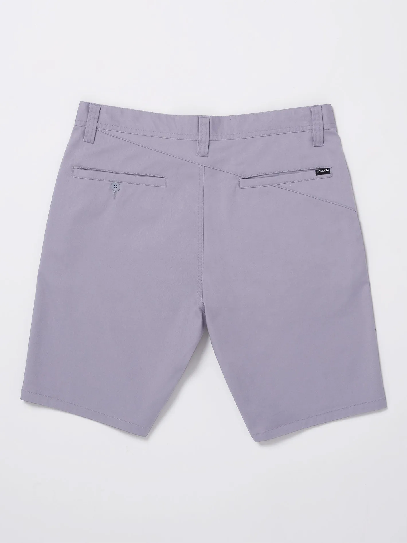 Short Strech Frickin Modern 19" - VIOLET DUST