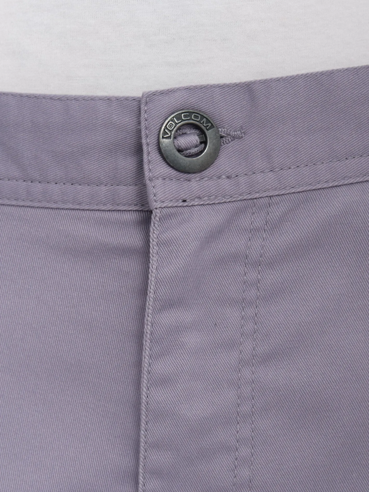 Short Strech Frickin Modern 19" - VIOLET DUST
