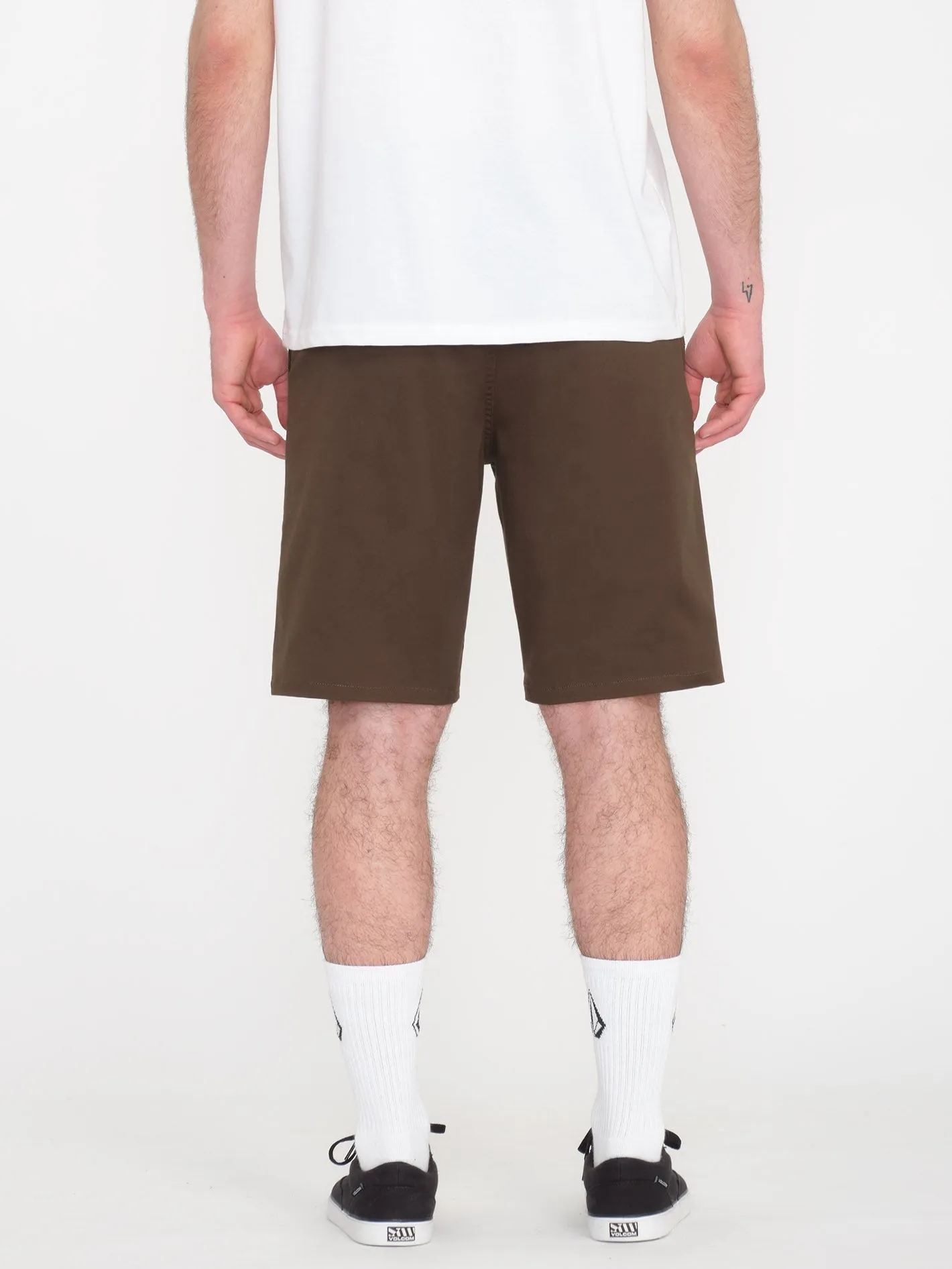 Short Strech Frickin Modern 19" - WREN