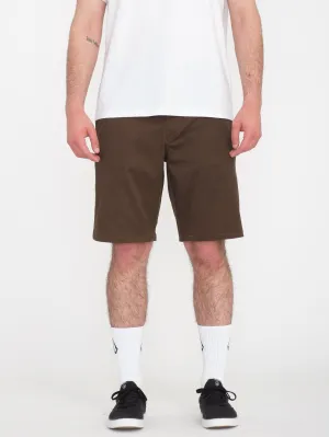 Short Strech Frickin Modern 19" - WREN