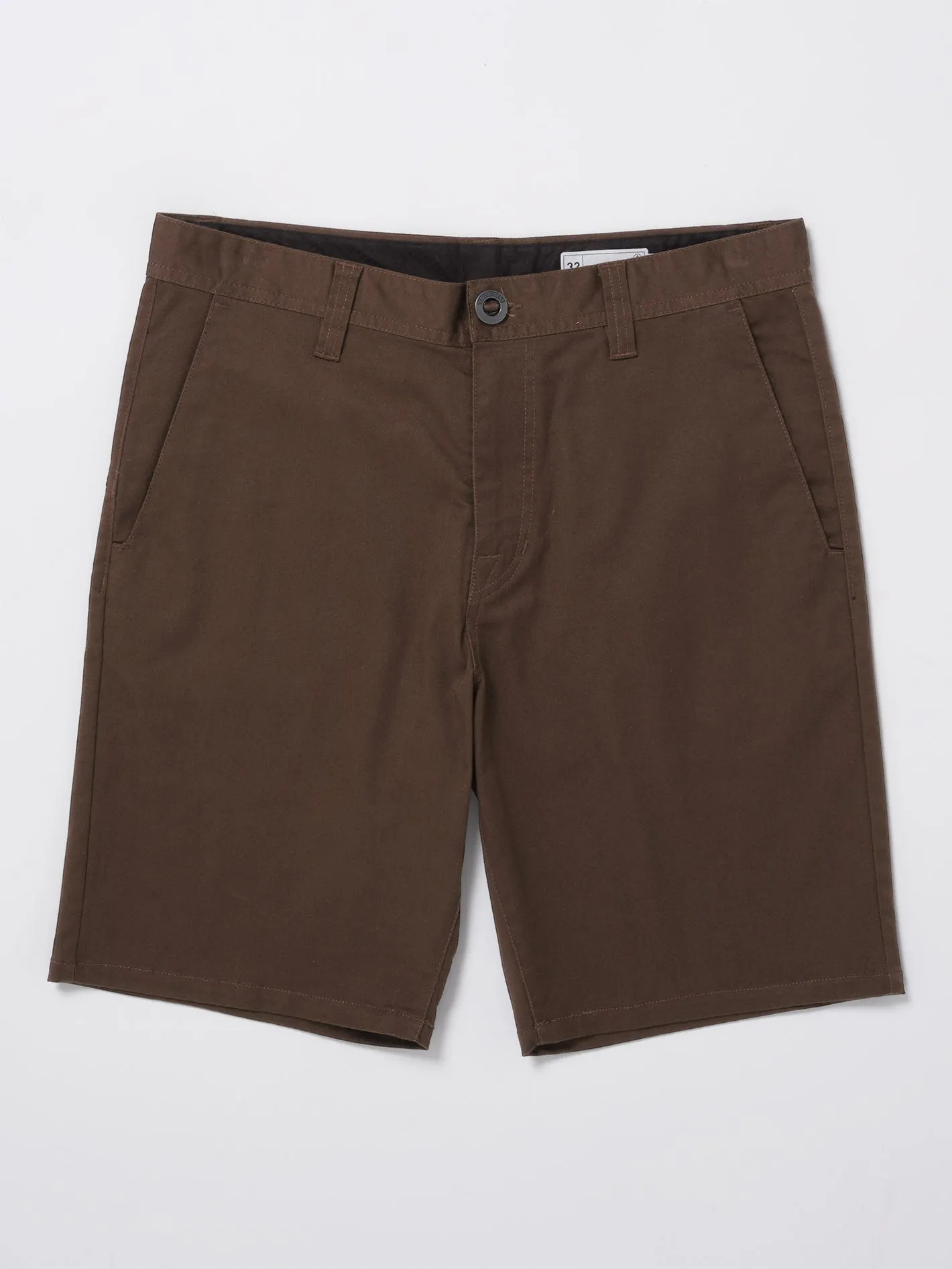 Short Strech Frickin Modern 19" - WREN