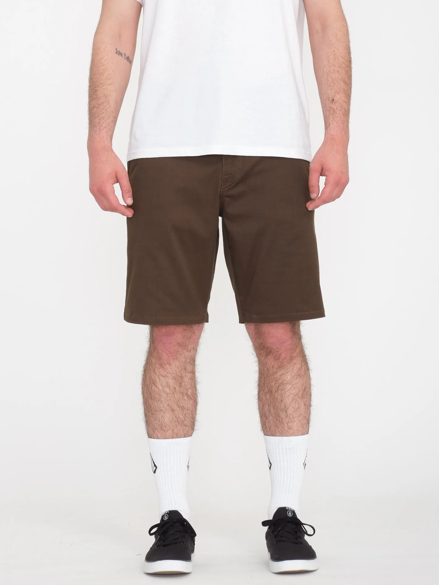 Short Strech Frickin Modern 19" - WREN