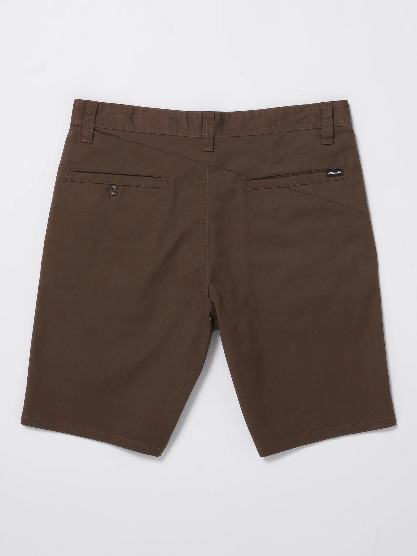Short Strech Frickin Modern 19" - WREN