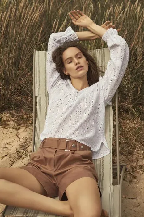 Shorts IHCHERRI
