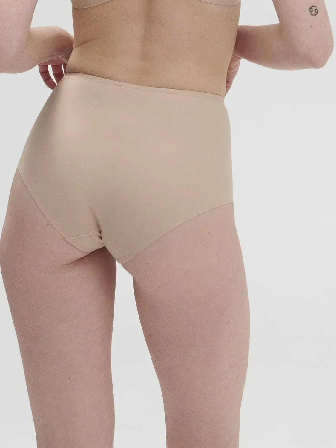 Simone Perele Subtile Control Brief