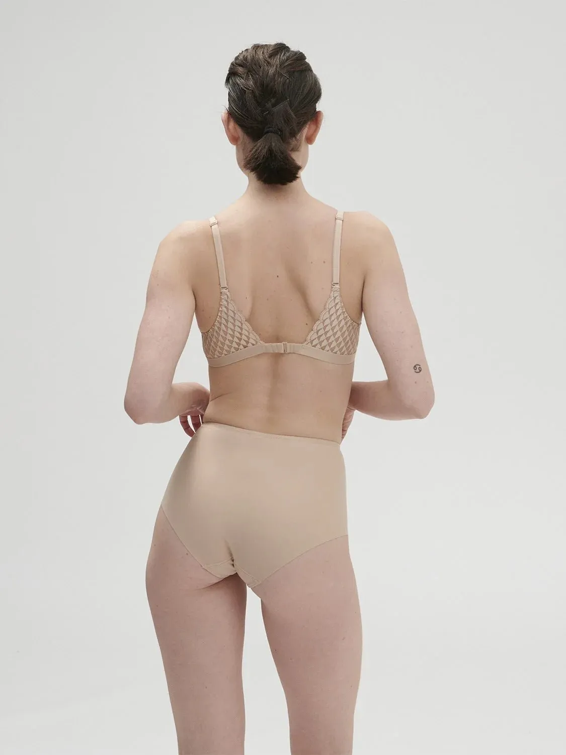 Simone Perele Subtile Control Brief