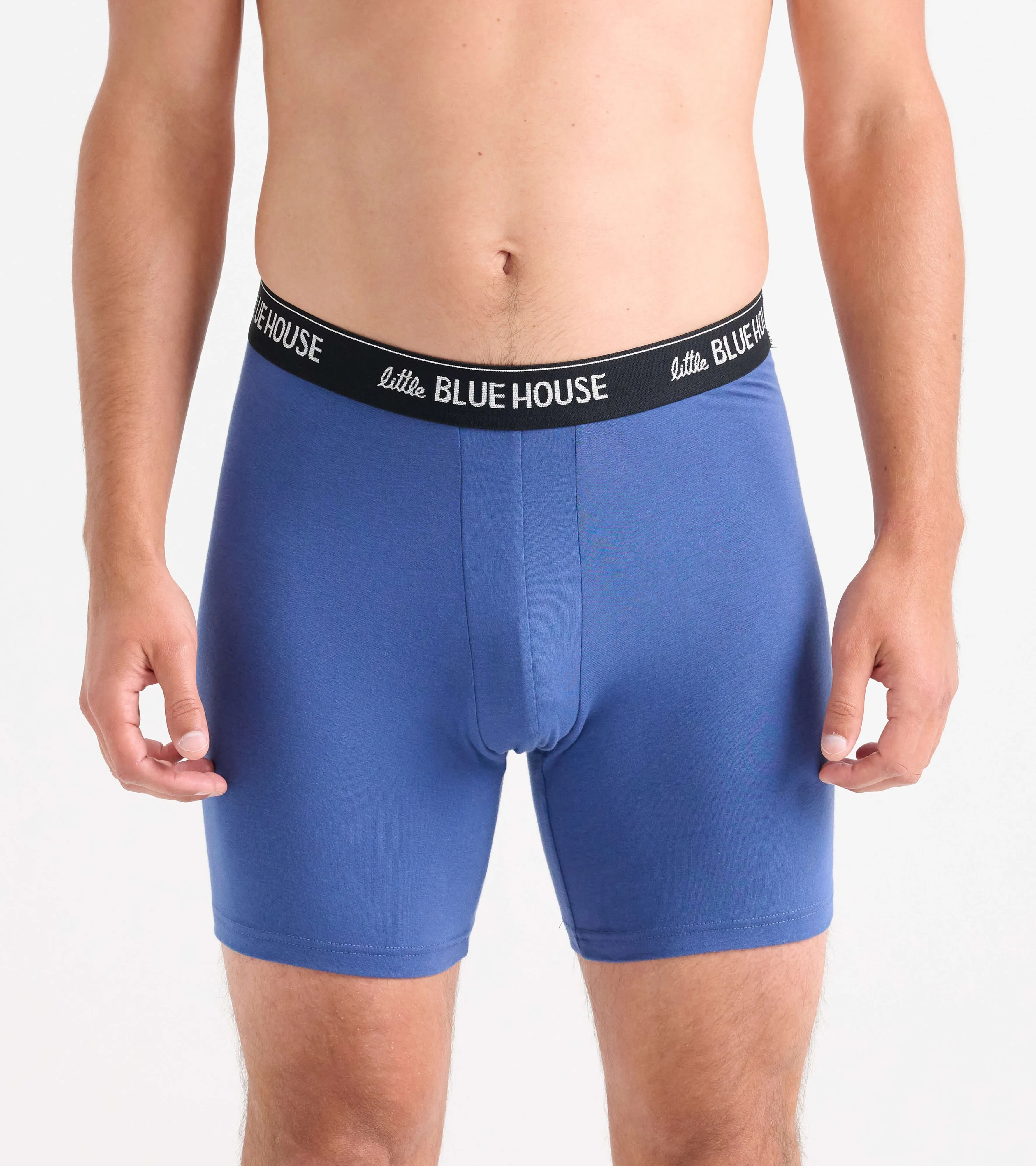 Six Pack Boxer Briefs