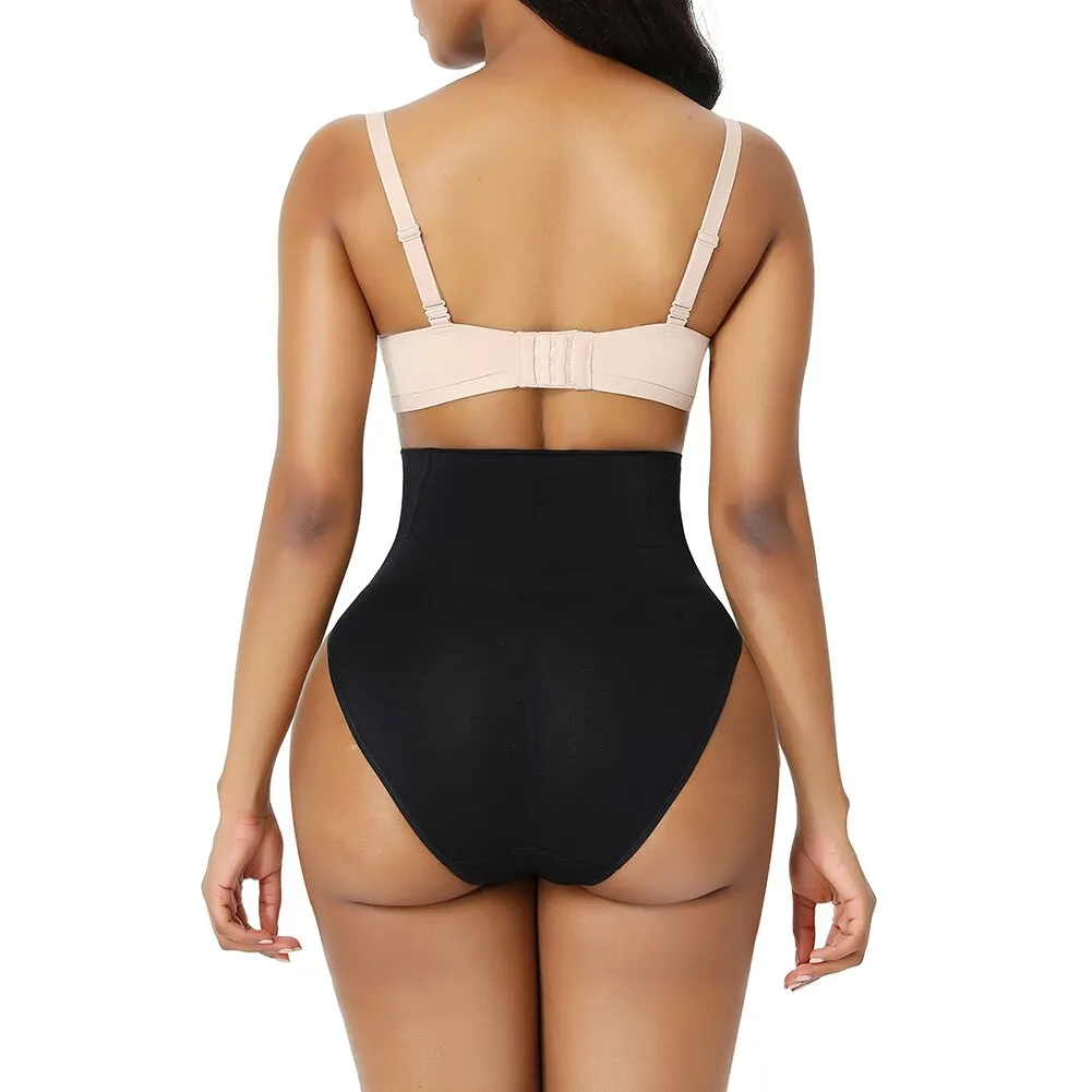 Slimming & Smoothing Body Shaper