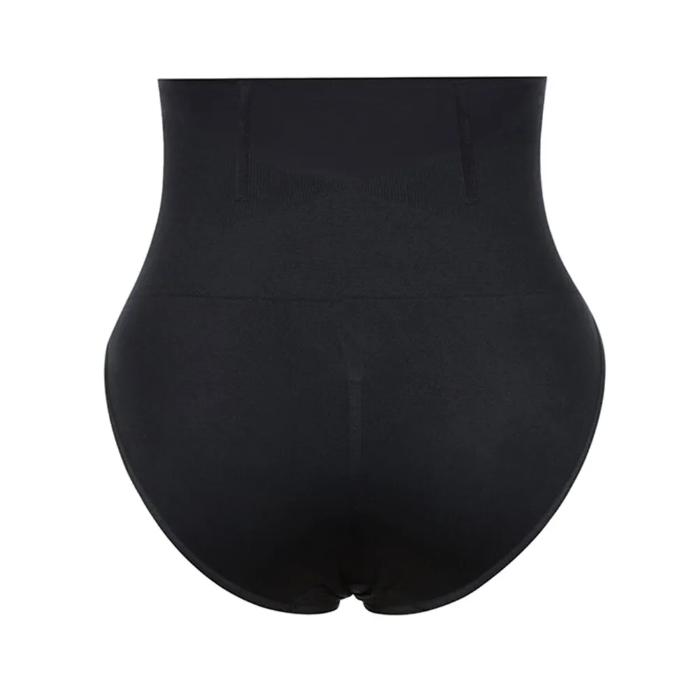 Slimming & Smoothing Body Shaper