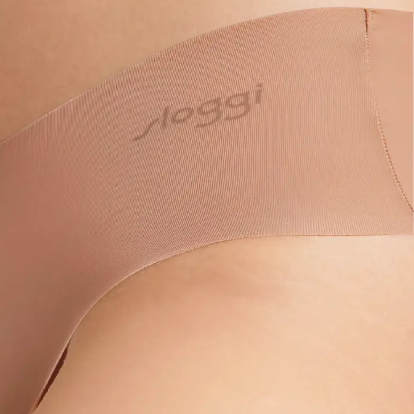 Sloggi Zero Microfibre 2.0 Hipster | Natural