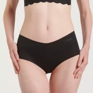 Sloggi Zero Microfibre 2.0 Short | Black