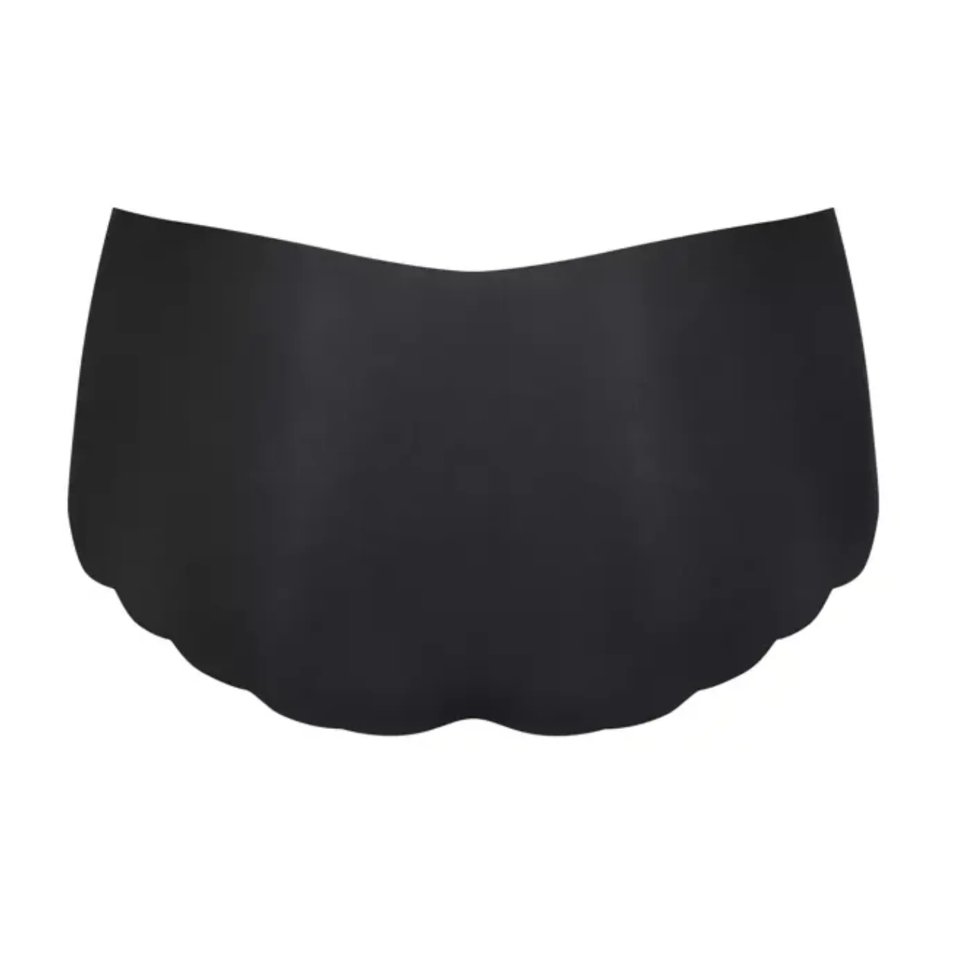 Sloggi Zero Microfibre 2.0 Short | Black