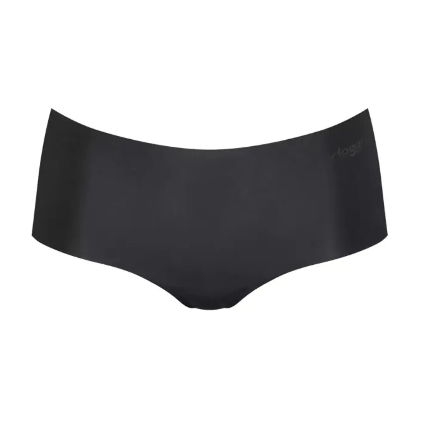 Sloggi Zero Microfibre 2.0 Short | Black