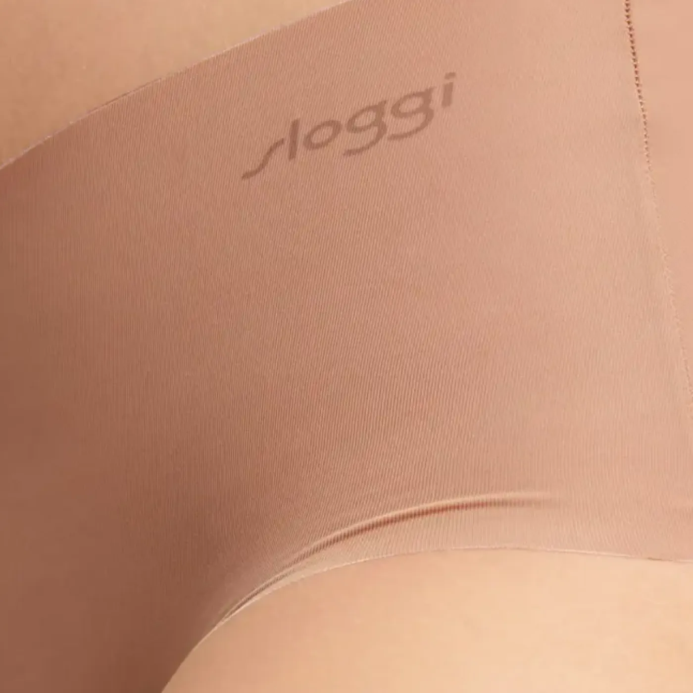 Sloggi Zero Microfibre 2.0 Short | Natural