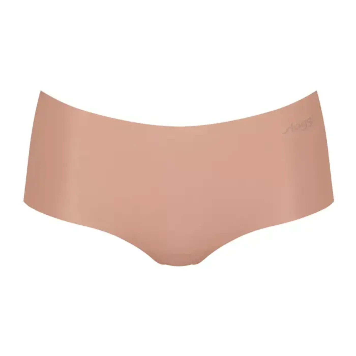 Sloggi Zero Microfibre 2.0 Short | Natural
