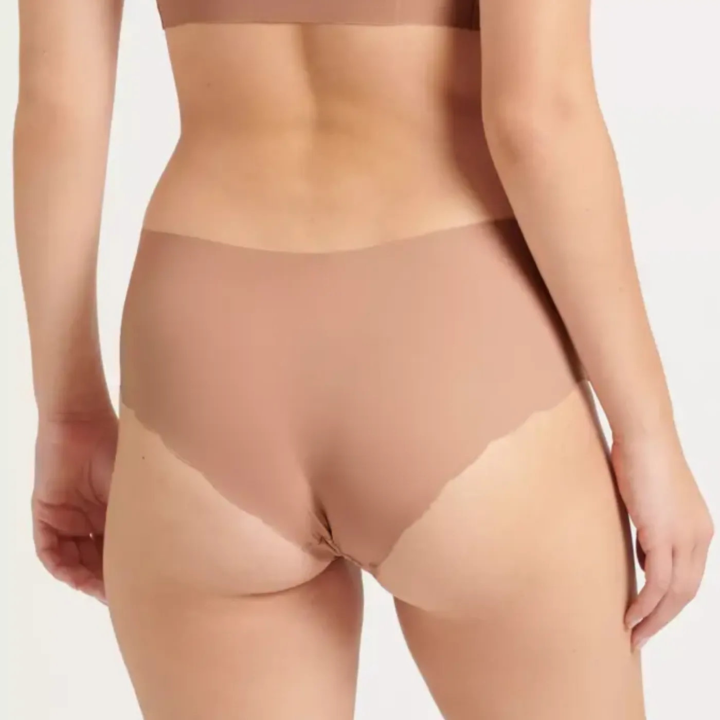 Sloggi Zero Microfibre 2.0 Short | Natural