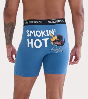 Smokin' Hot Boxer Briefs