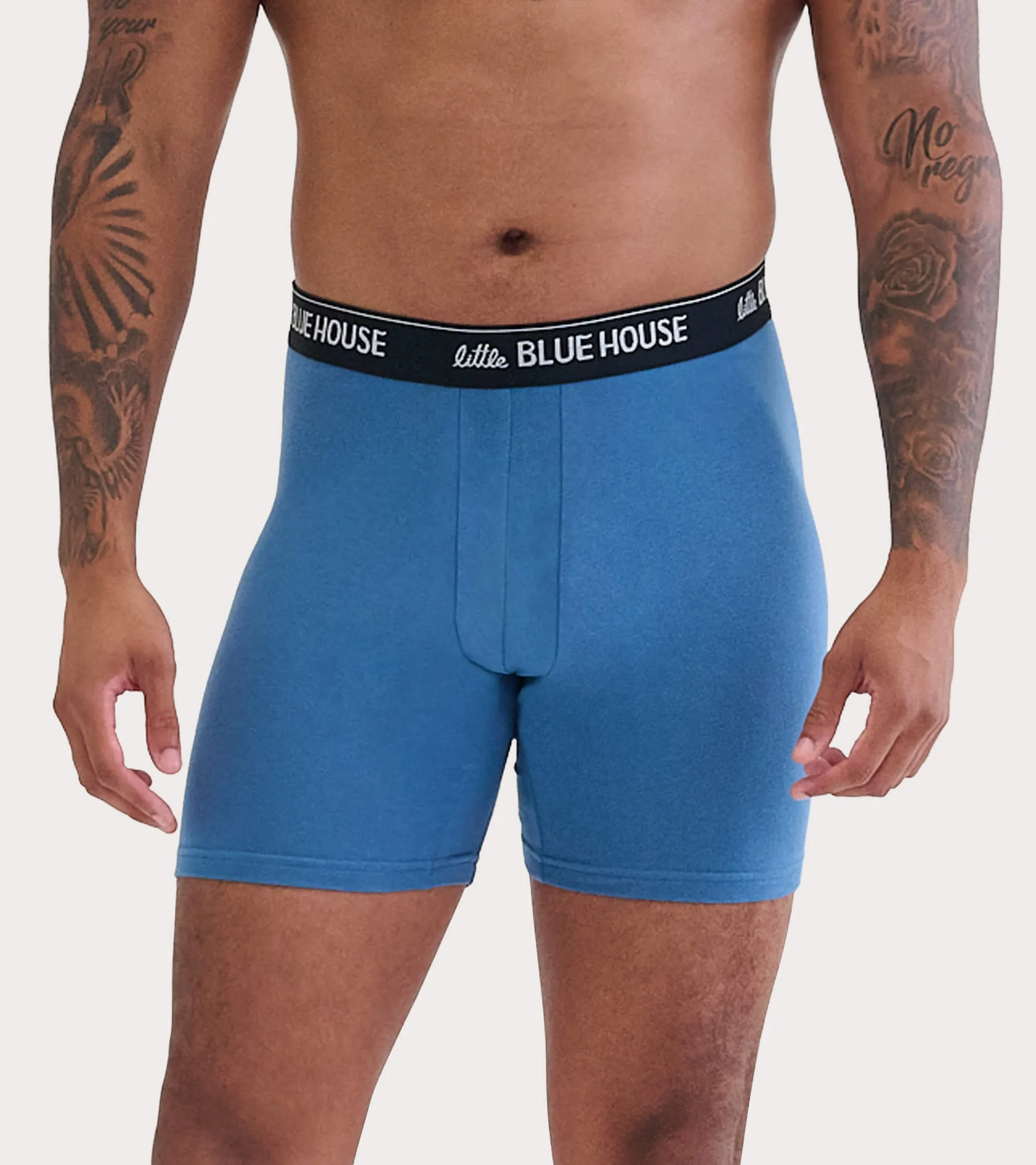 Smokin' Hot Boxer Briefs
