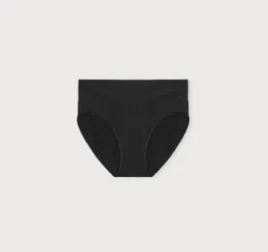 Smooth Hi-Leg Briefs 5-Pack
