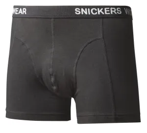 Snickers 2-pack stretch underwear shorts-9436