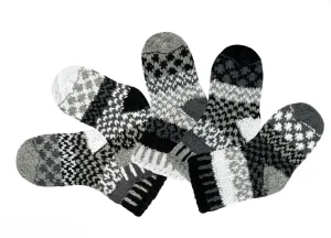 Solmate Baby Socks Moonlight
