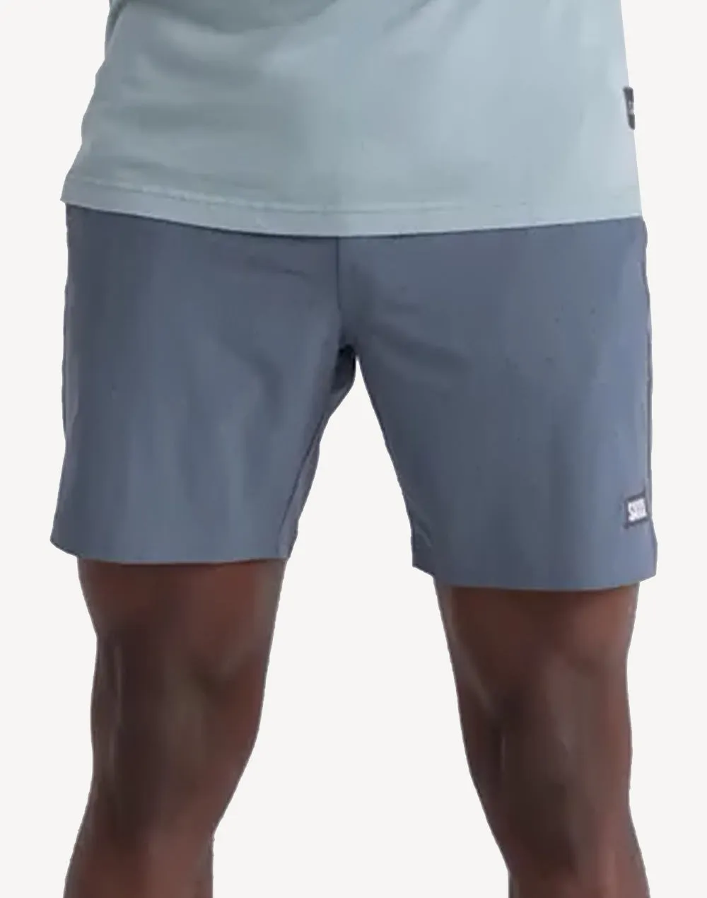 Sport 2 Life 2n1 7" Swim Trunk