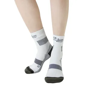 Sportec Plantar Fasciitis Compression Socks