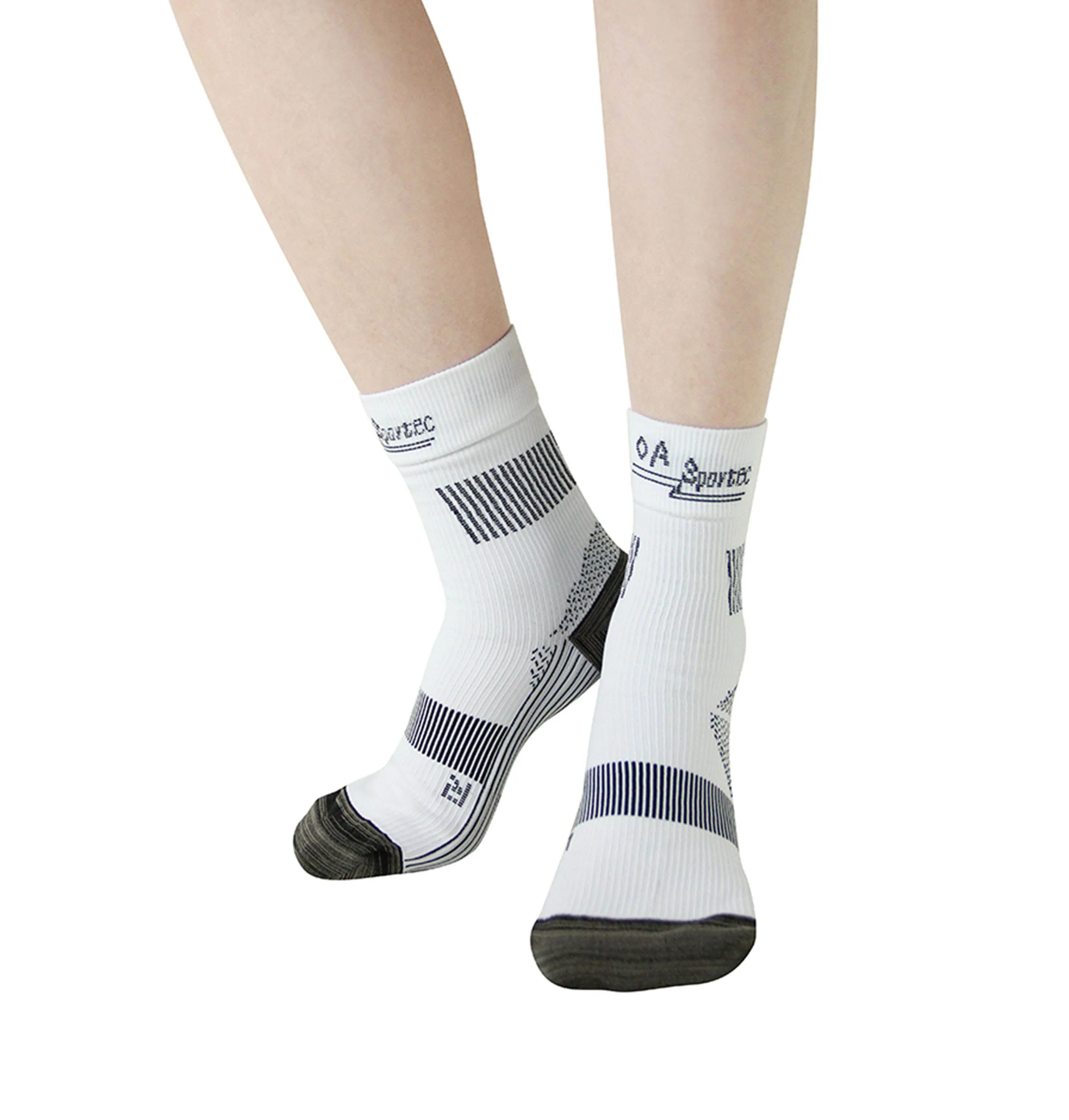 Sportec Plantar Fasciitis Compression Socks
