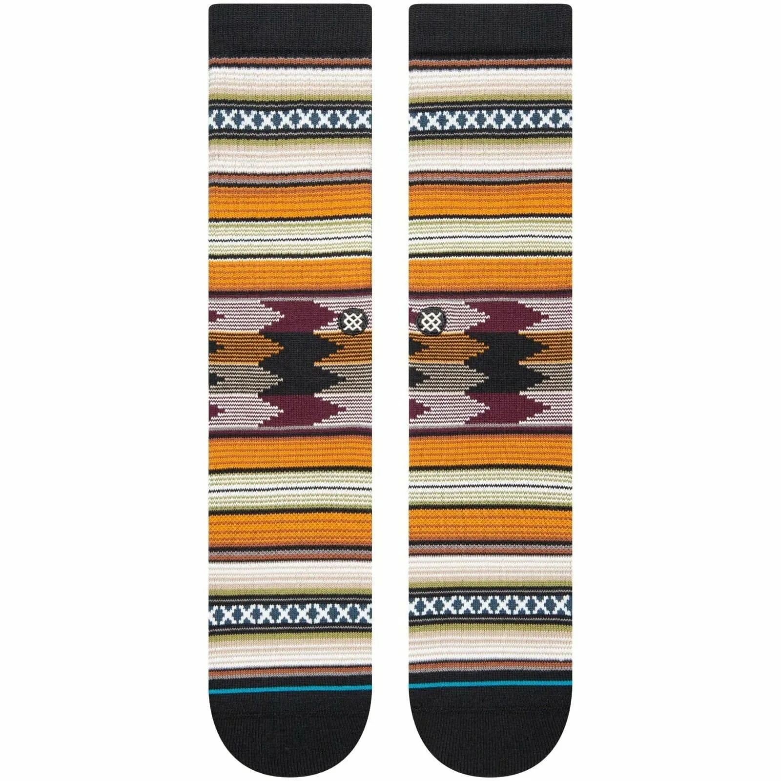Stance Baron Crew Socks