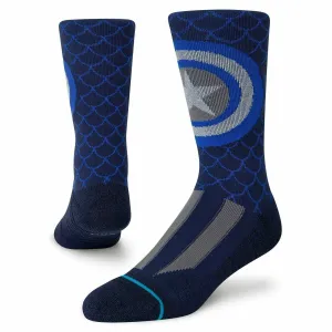 Stance Captain Athletic Crew Socks