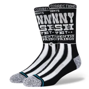 Stance Cash Corrections Crew Sock