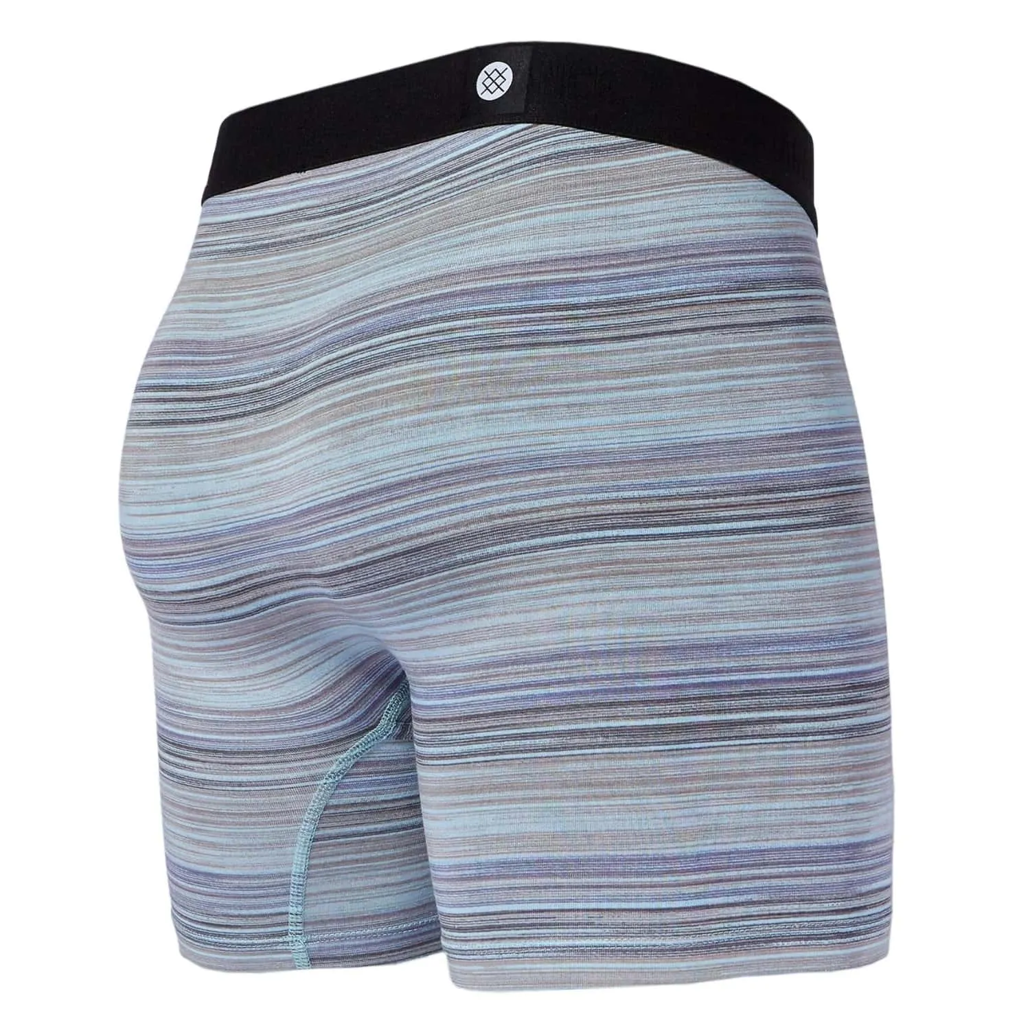 Stance Dakota Boxer Brief - Blue