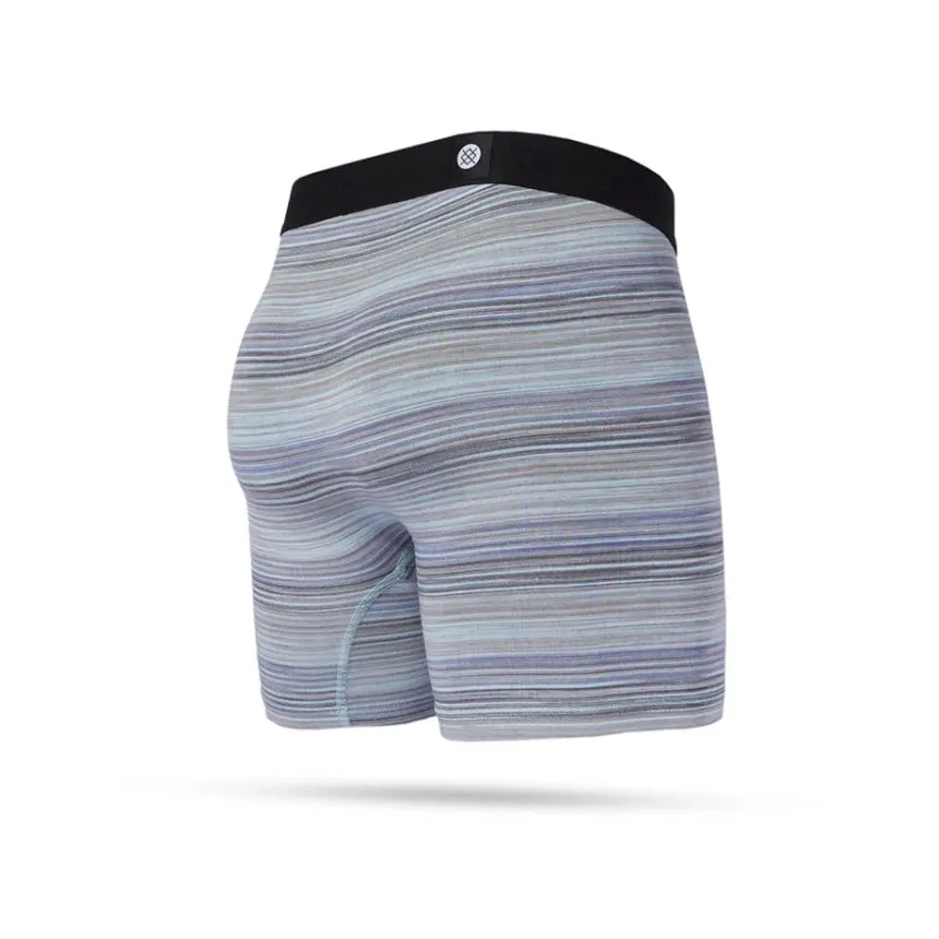Stance Dakota Boxer Brief Butter Blend Blue