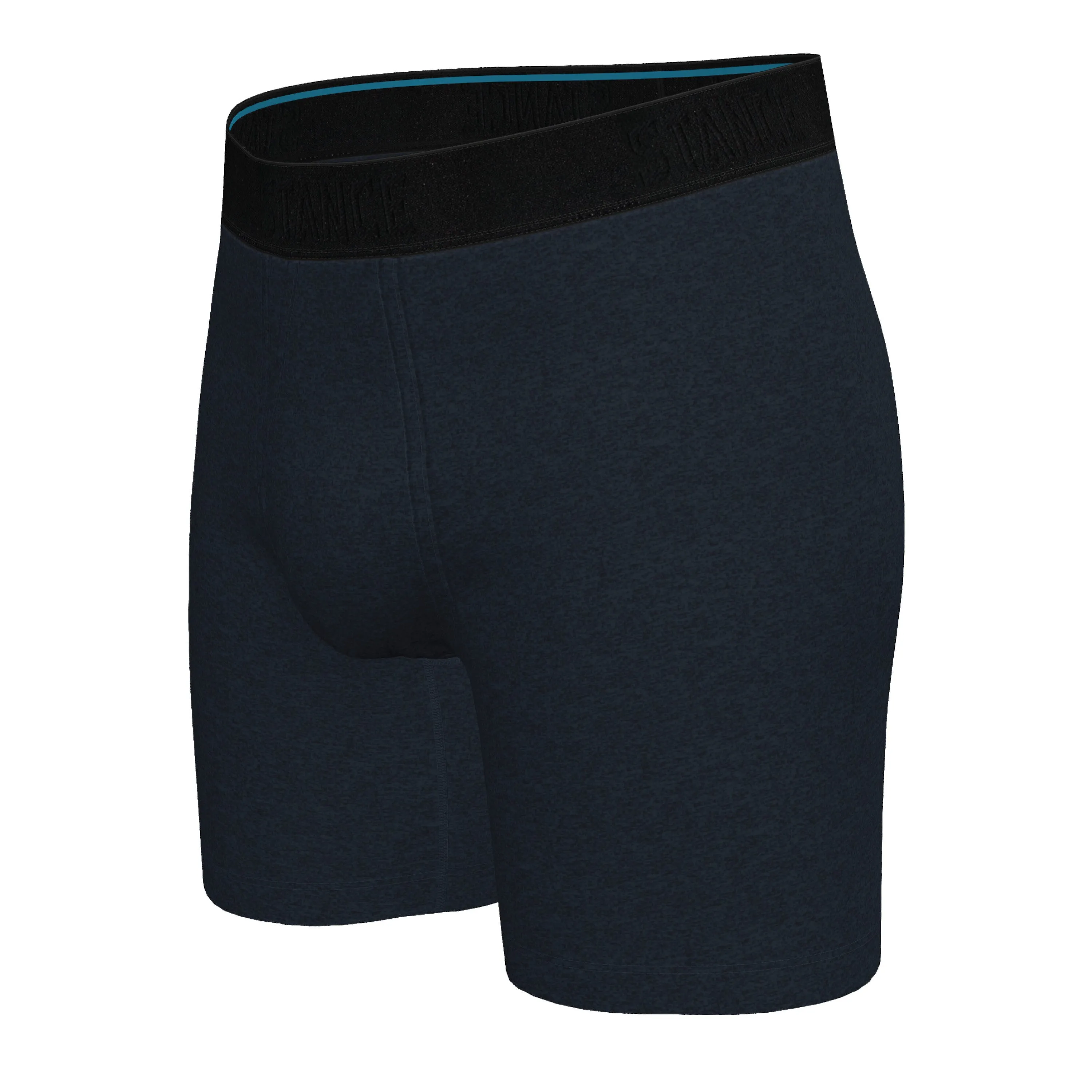 Stance Dockerson Boxer Brief - Navy