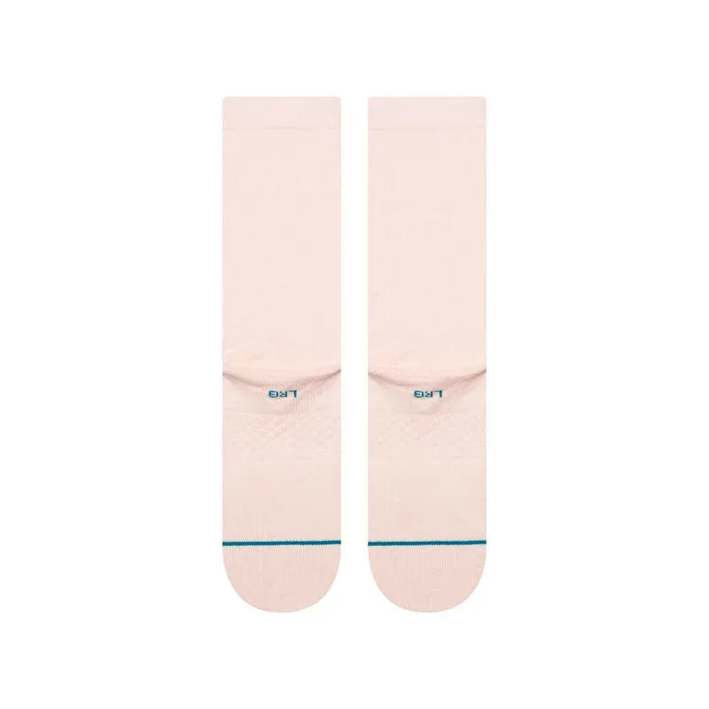 Stance Icon Pink Socks